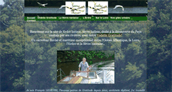 Desktop Screenshot of erdreintime.weonea.com