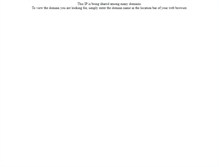 Tablet Screenshot of marie-pierre-daumont.weonea.com