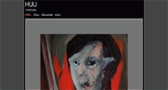 Desktop Screenshot of huij.weonea.com