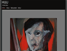 Tablet Screenshot of huij.weonea.com