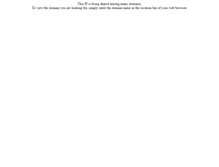 Tablet Screenshot of mystica-medium.weonea.com